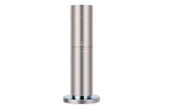 Difusor profesional de la máquina del aire del olor del pasillo del hotel con el difusor del aroma del sistema de la HVAC