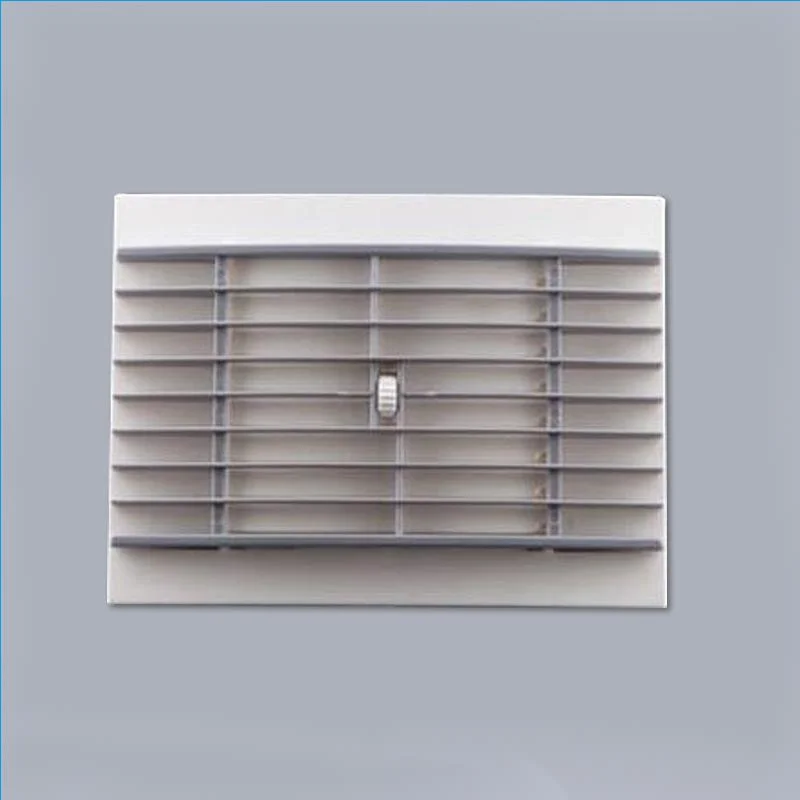 Beideli Wall Type Air Inlet Outlet Exhaust Vent Wall Duct Grille Register