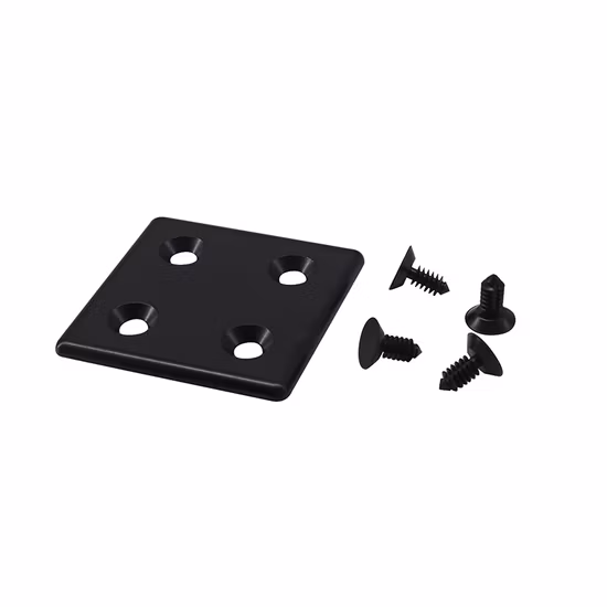 80 100 125 150 200 mm Tapa de salida de aire de aluminio para aire acondicionado HVAC